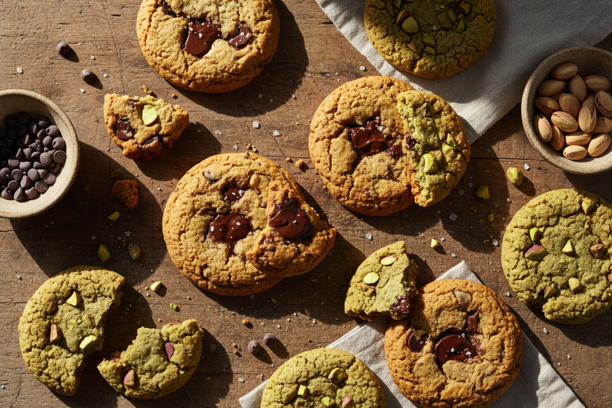 Cookies