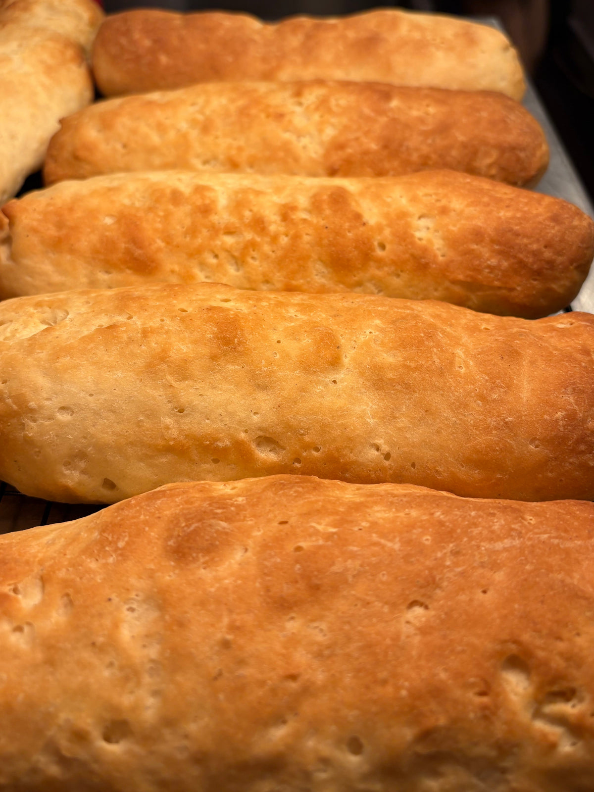 Pan brioche sin gluten y sin lácteos pack de 4 unidades de 150 g.