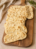 De Morretti – Pan de Pizza Sin Gluten Sin Lácteos Artesanal 170g