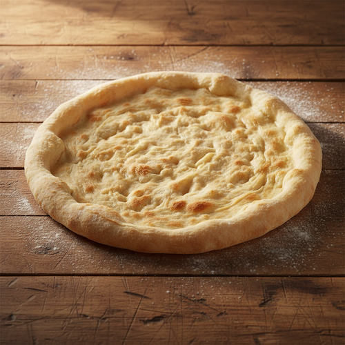 Base Pizza