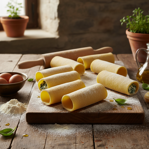 Cannelloni