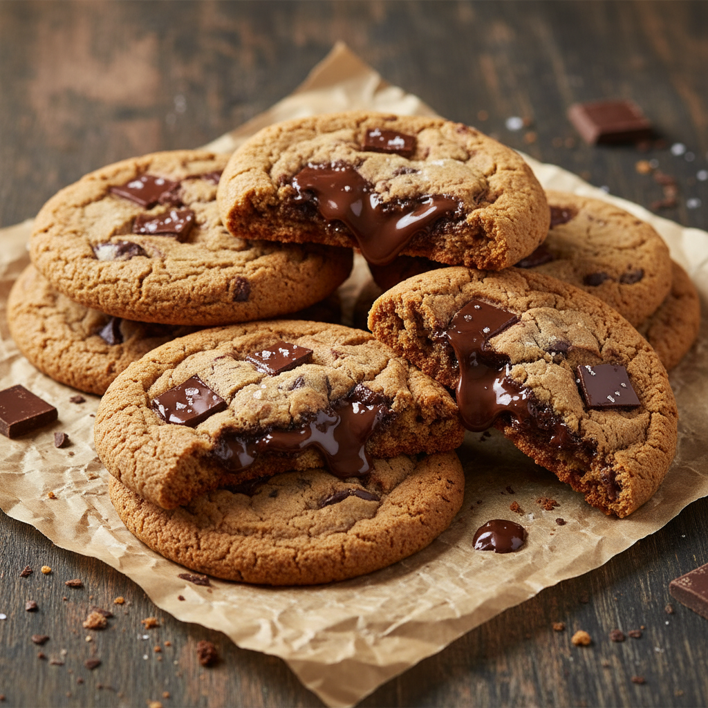 Cookies