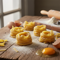 Fettuccine