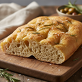 Focaccia