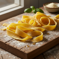 Pappardelle