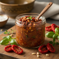 Pesto de Tomate Seco