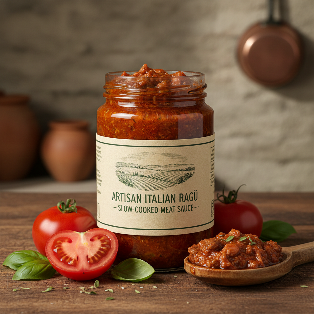 Ragú