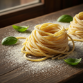 Spaghetti